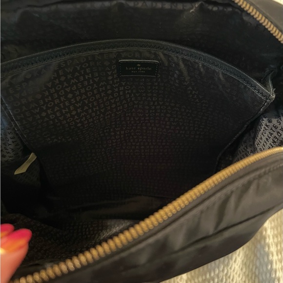 Kate Spade Backpack - Picture 4 of 4